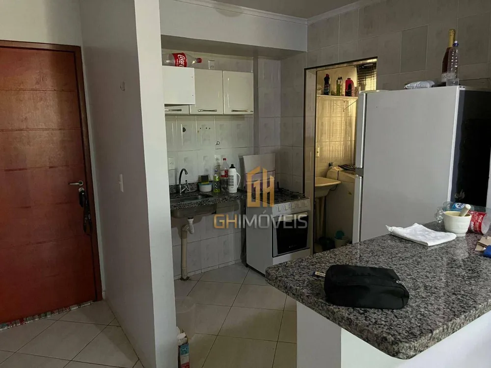 Apartamento, 2 quartos, 62 m² - Foto 3