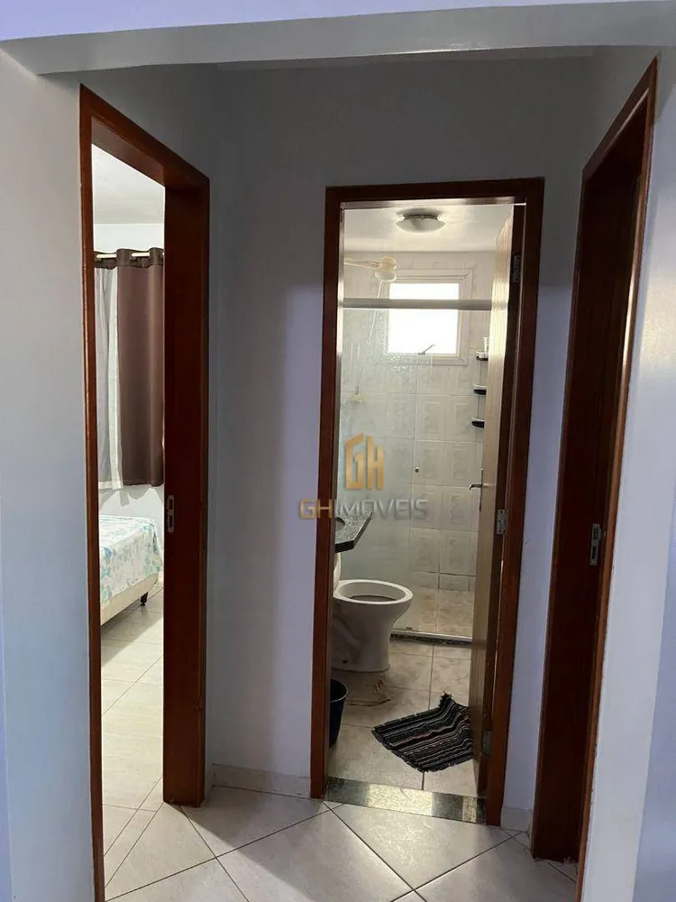Apartamento, 2 quartos, 62 m² - Foto 2