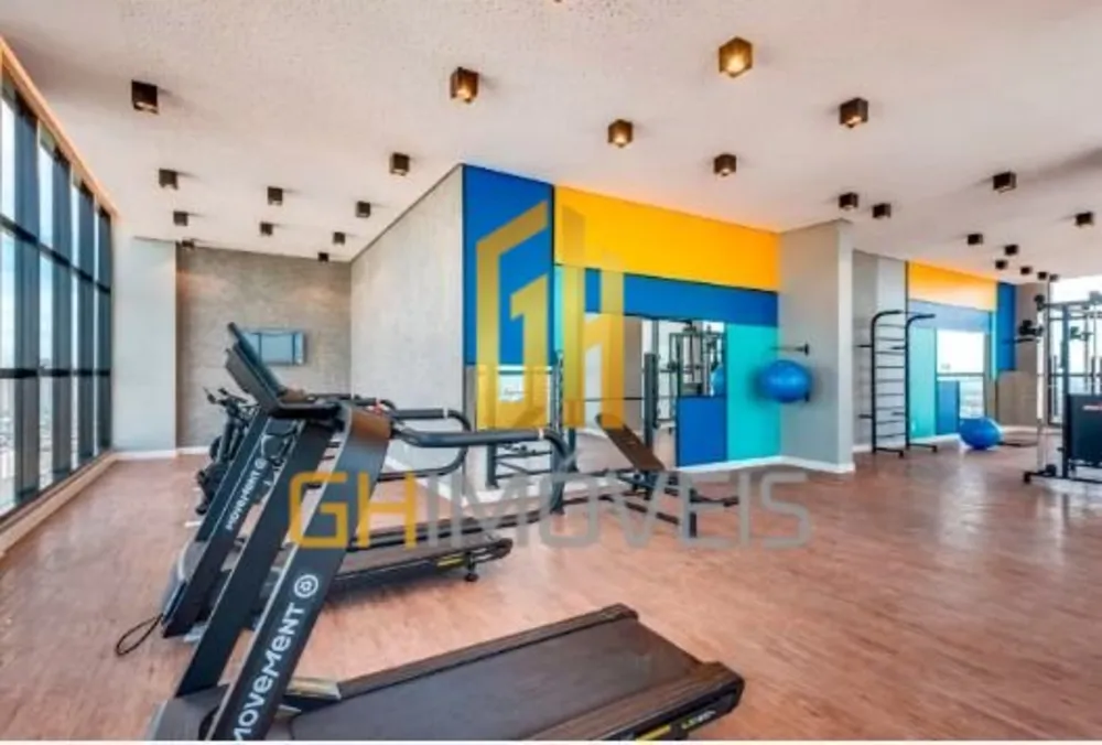 Apartamento, 2 quartos, 60 m² - Foto 4