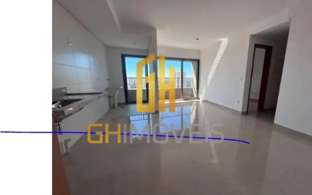 Apartamento, 2 quartos, 60 m² - Foto 1
