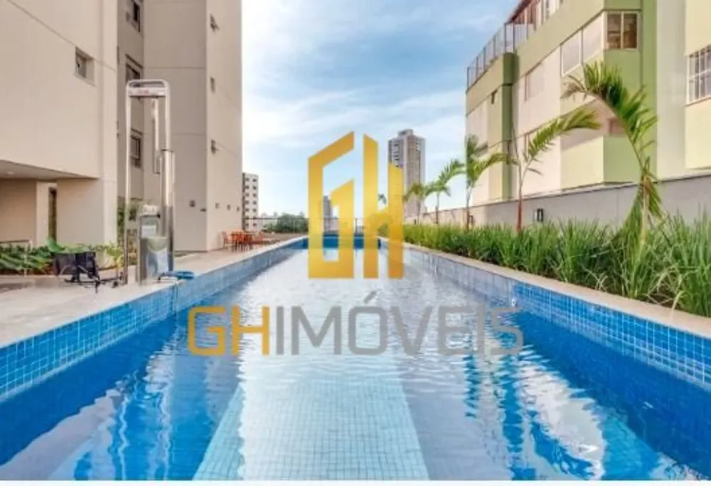 Apartamento, 2 quartos, 60 m² - Foto 2