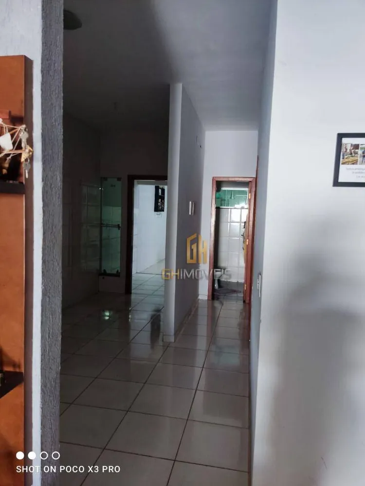 Casa, 3 quartos, 120 m² - Foto 2