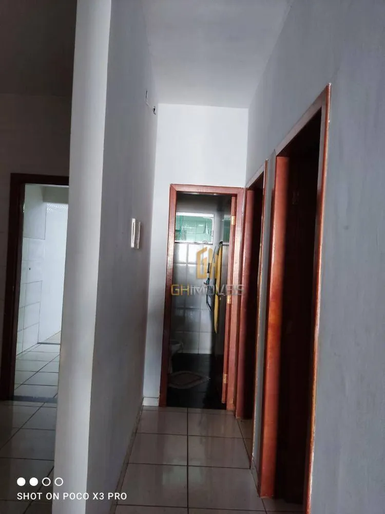 Casa, 3 quartos, 120 m² - Foto 4