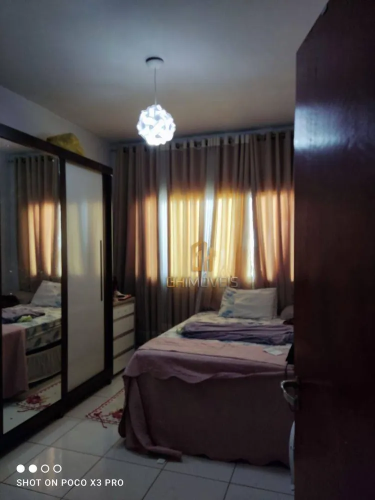 Casa, 3 quartos, 120 m² - Foto 3