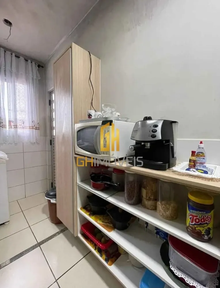 Apartamento, 3 quartos, 65 m² - Foto 3