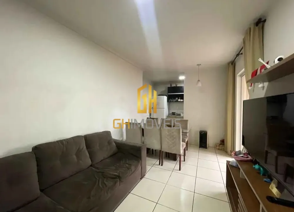 Apartamento, 3 quartos, 65 m² - Foto 1