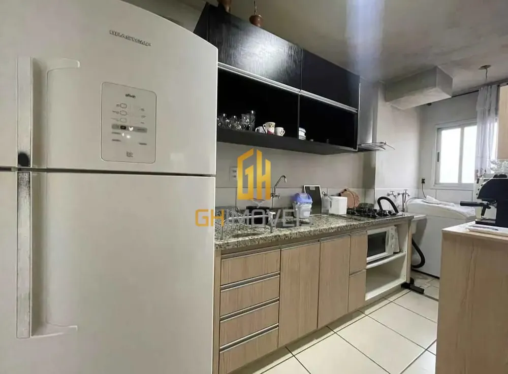 Apartamento, 3 quartos, 65 m² - Foto 2