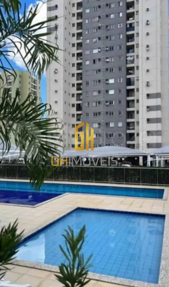 Apartamento, 3 quartos, 65 m² - Foto 4