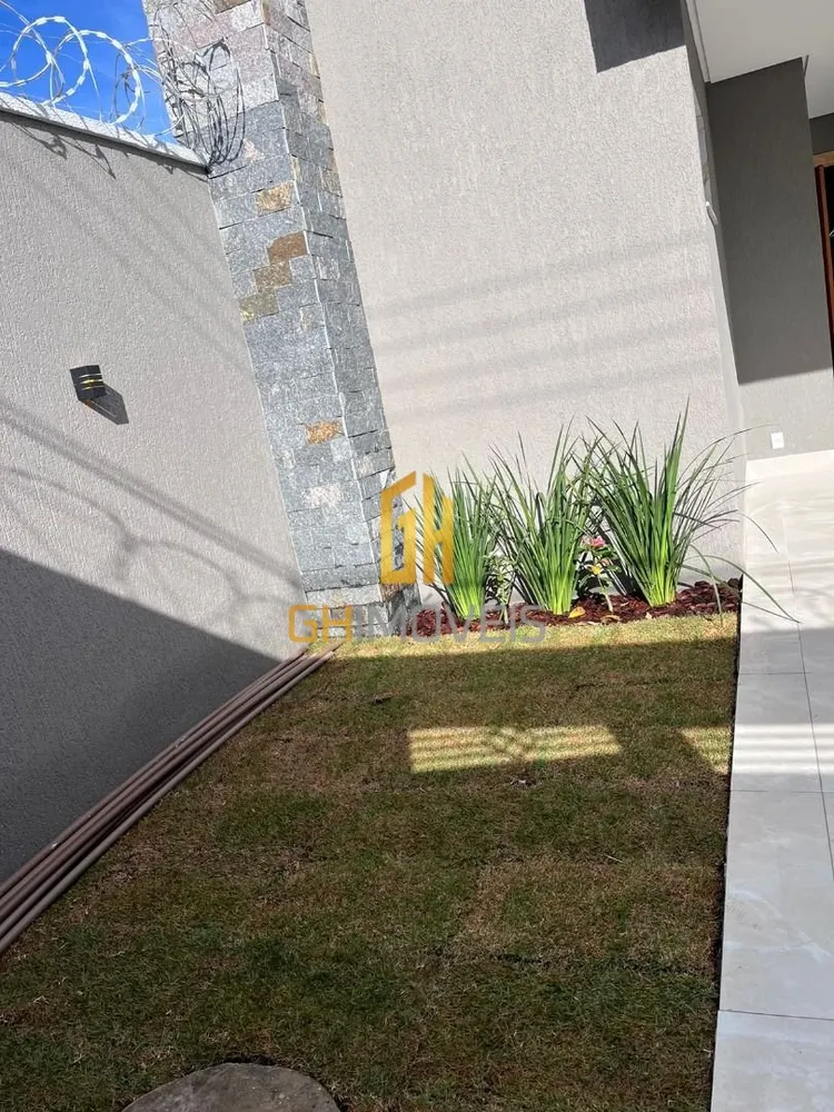 Casa, 3 quartos, 154 m² - Foto 1