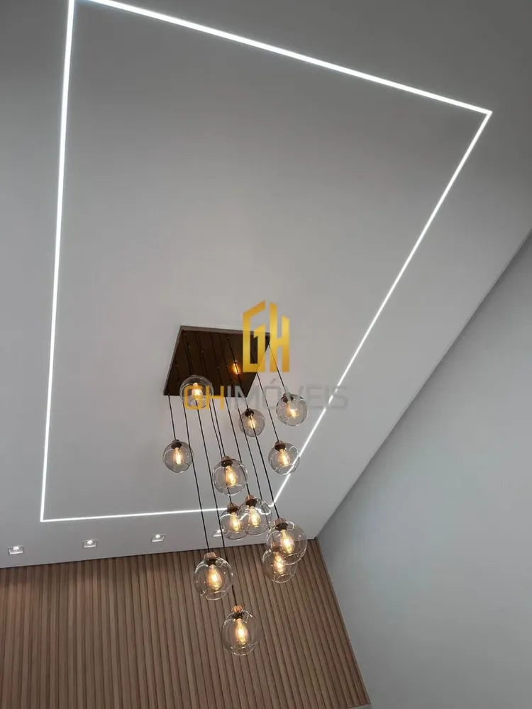 Casa, 3 quartos, 154 m² - Foto 2
