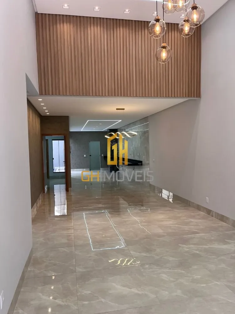 Casa, 3 quartos, 154 m² - Foto 3