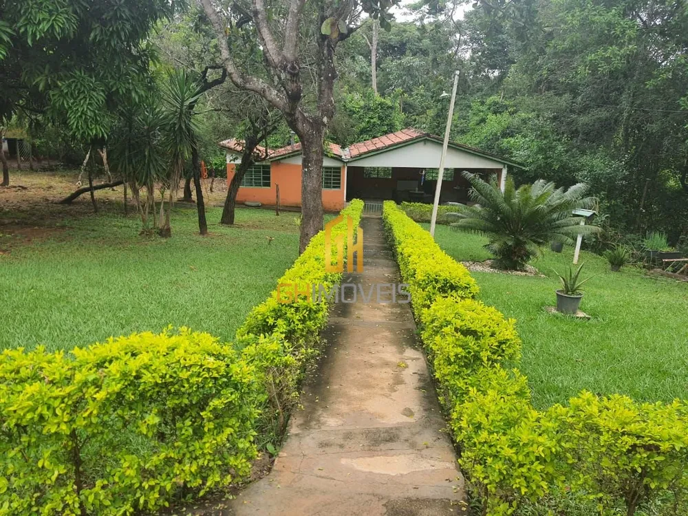 Chácara, 3 quartos, 5700 m² - Foto 2