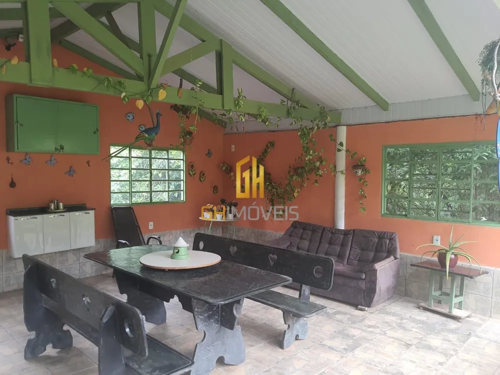 Chácara, 3 quartos, 5700 m² - Foto 3