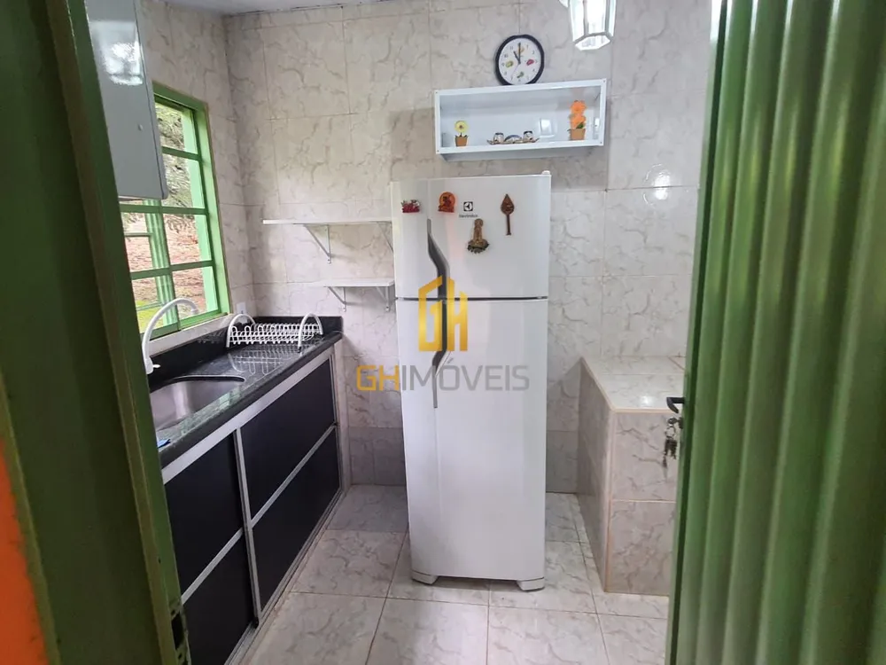 Chácara, 3 quartos, 5700 m² - Foto 4