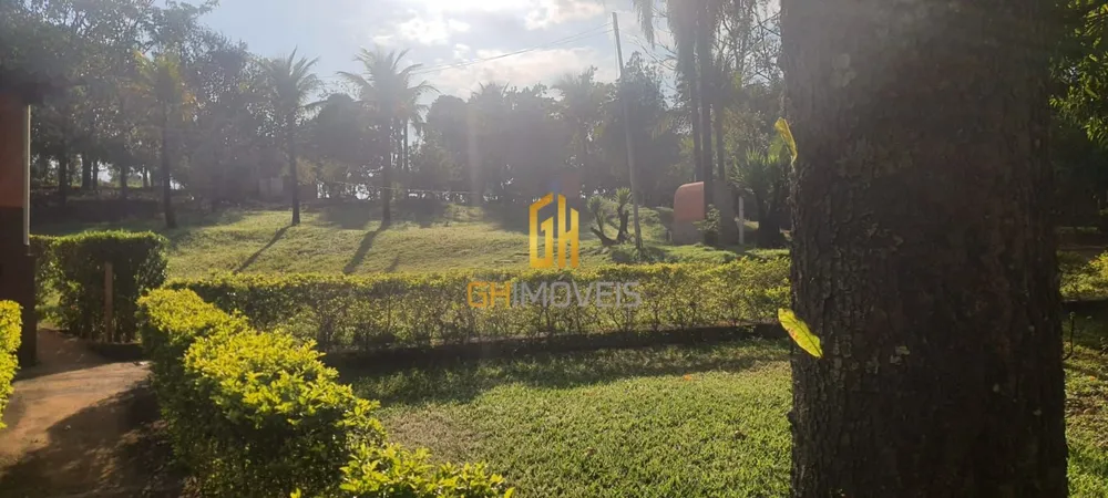 Chácara, 3 quartos, 5700 m² - Foto 1