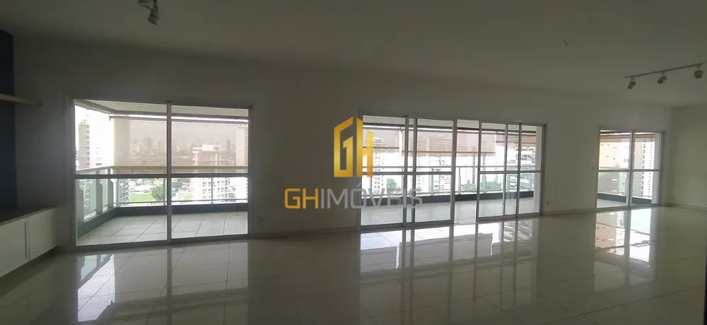 Apartamento, 3 quartos, 345 m² - Foto 4