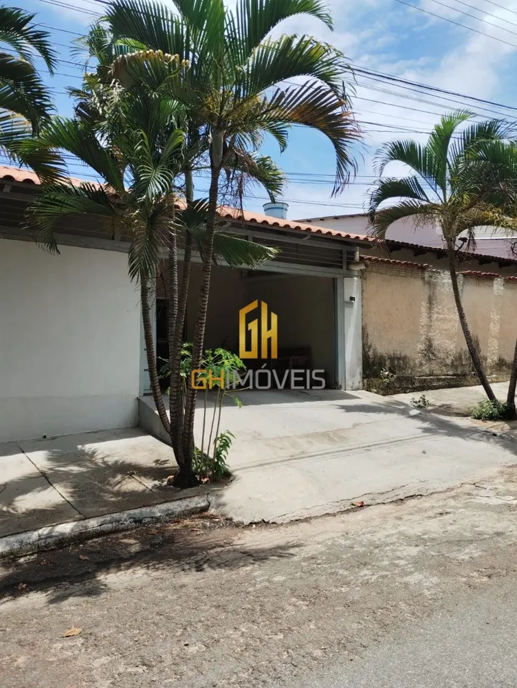 Casa, 3 quartos, 200 m² - Foto 4