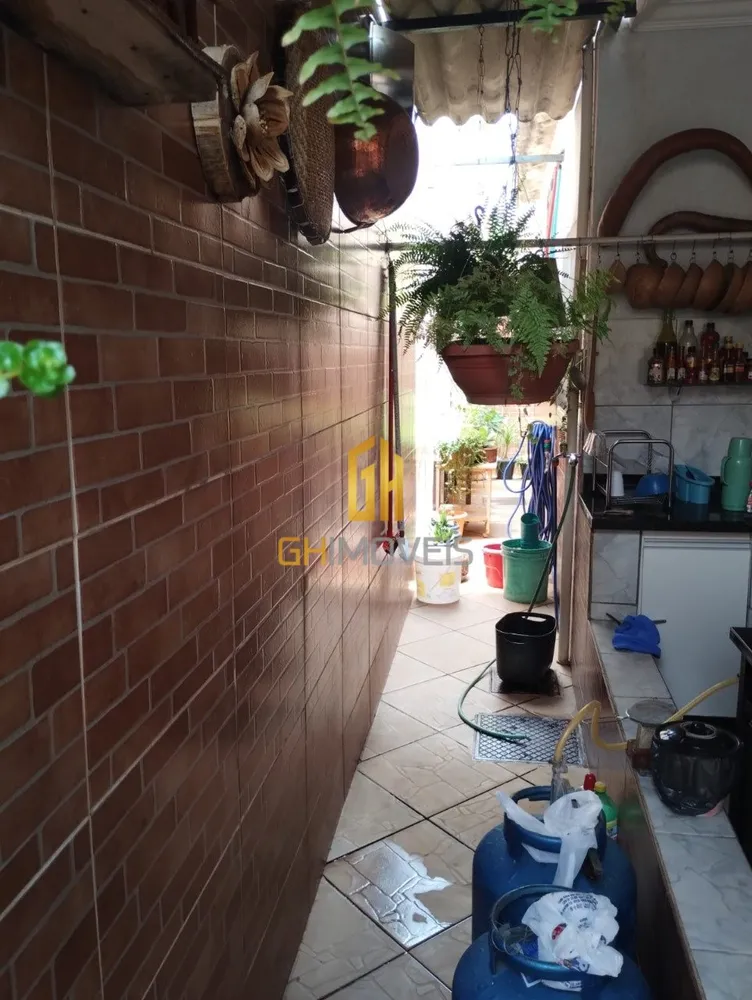 Casa, 3 quartos, 200 m² - Foto 2