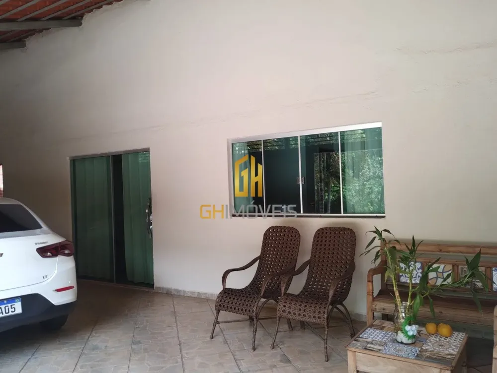 Casa, 3 quartos, 200 m² - Foto 3