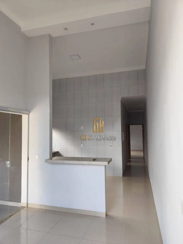 Casa, 2 quartos, 100 m² - Foto 4