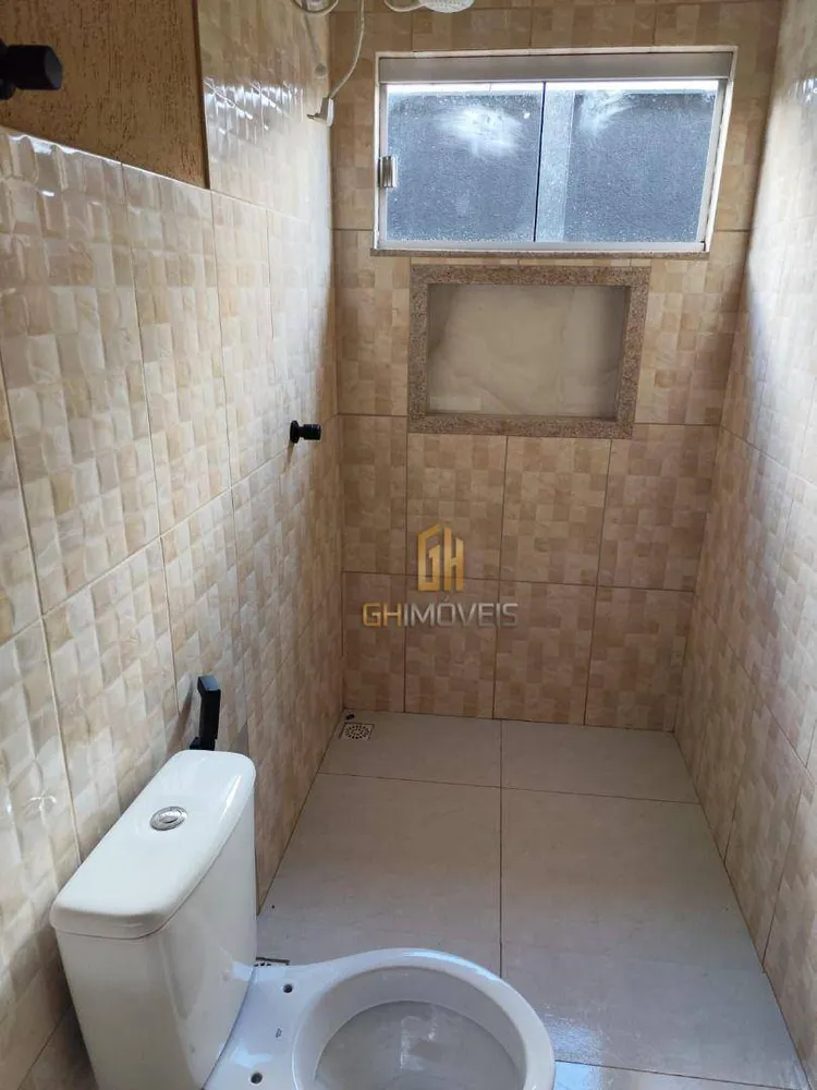 Casa, 2 quartos, 100 m² - Foto 3