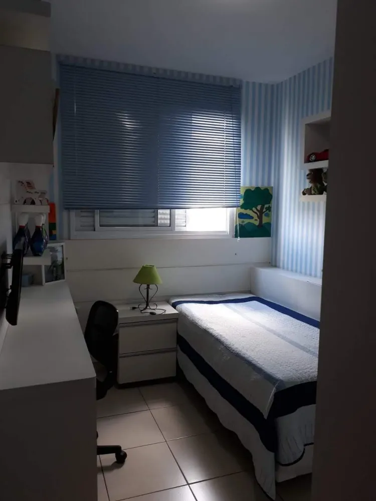 Apartamento, 3 quartos, 74 m² - Foto 3