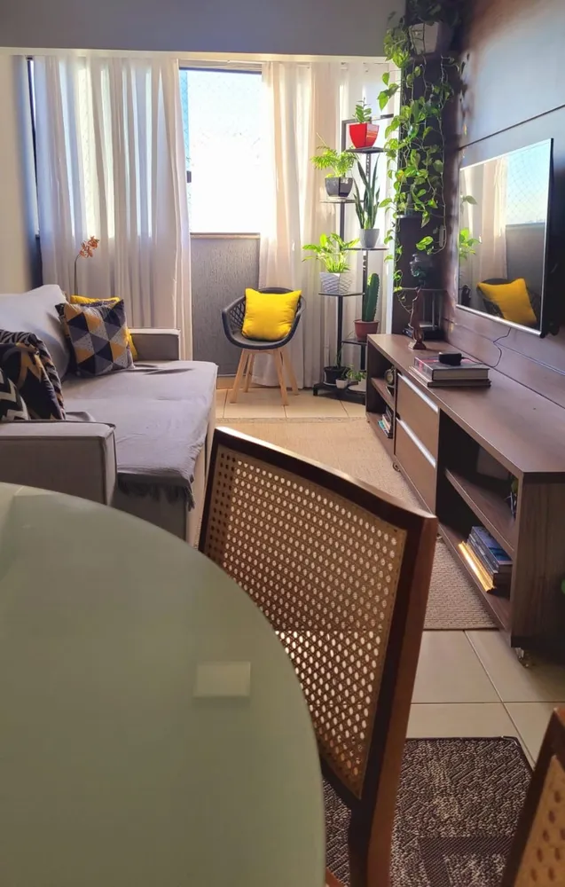 Apartamento, 3 quartos, 74 m² - Foto 1