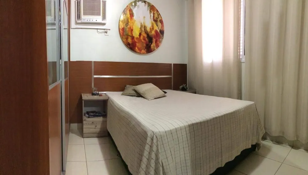 Apartamento, 3 quartos, 74 m² - Foto 2