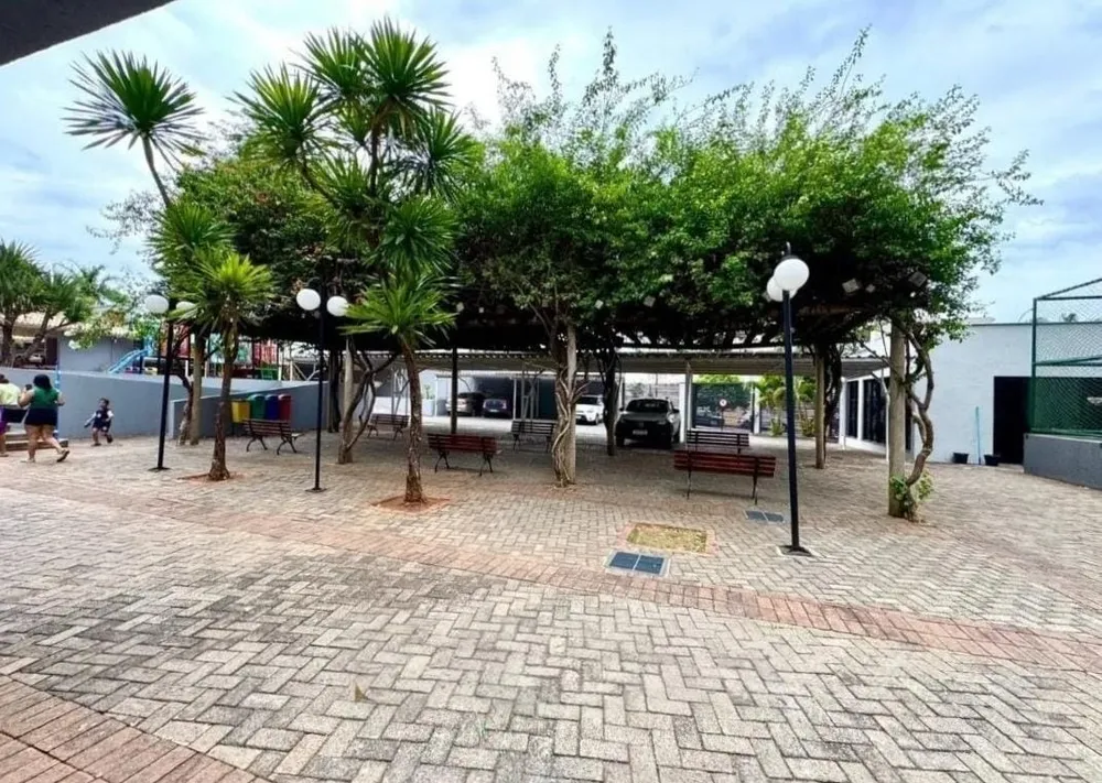 Apartamento, 3 quartos, 74 m² - Foto 4