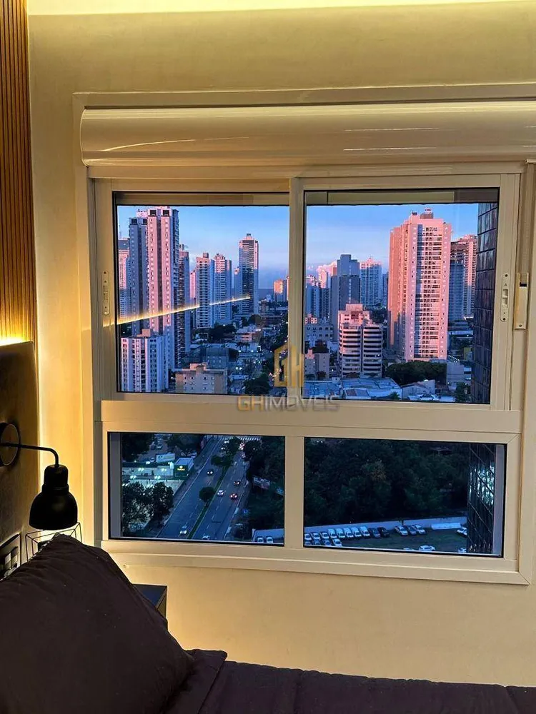 Apartamento, 1 quarto, 41 m² - Foto 2