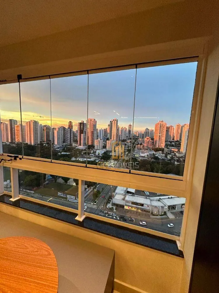 Apartamento, 1 quarto, 41 m² - Foto 3