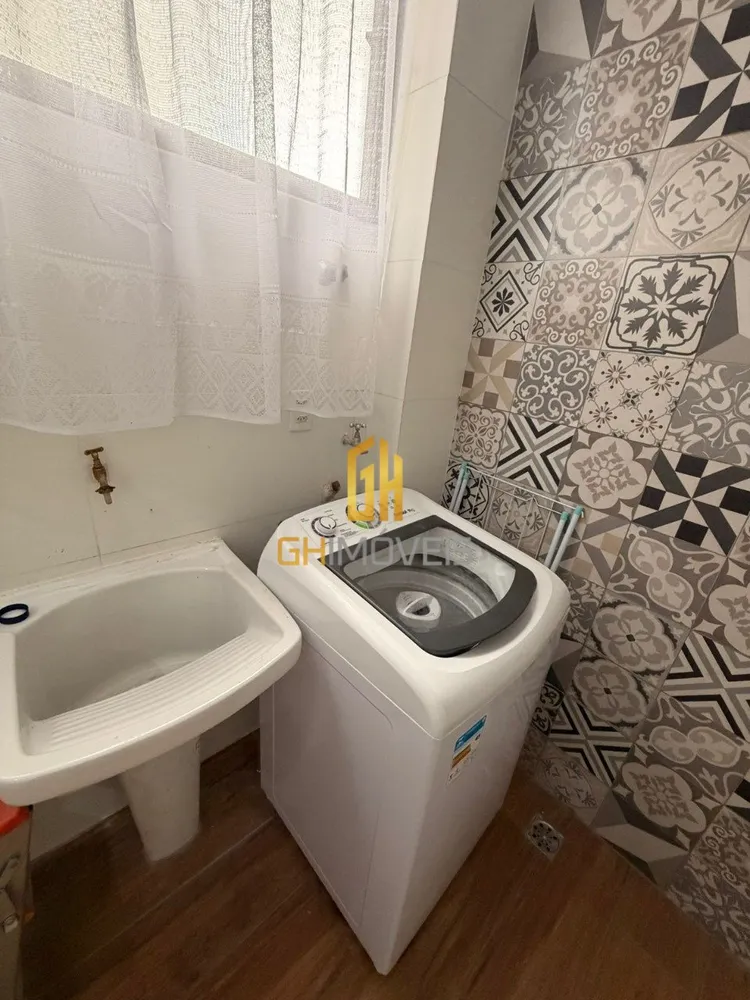 Apartamento, 2 quartos, 72 m² - Foto 3