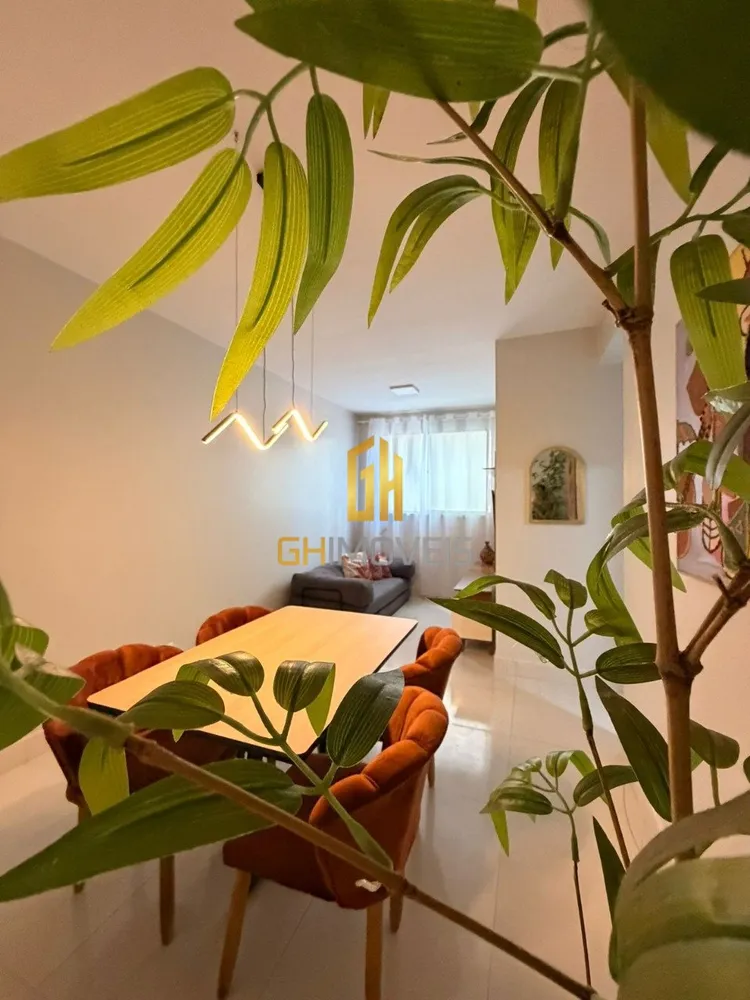 Apartamento, 2 quartos, 72 m² - Foto 1