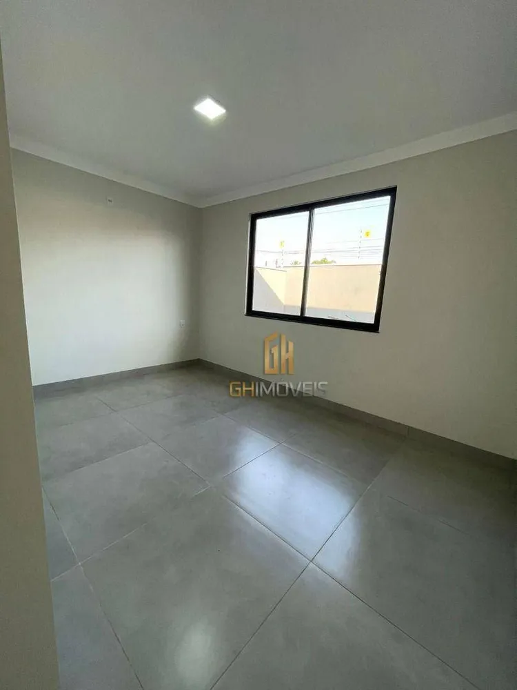 Sobrado, 3 quartos, 250 m² - Foto 3