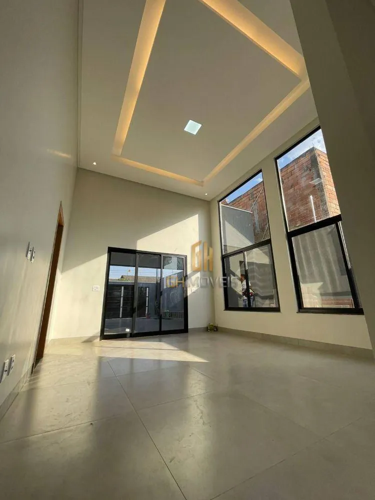 Sobrado, 3 quartos, 250 m² - Foto 4