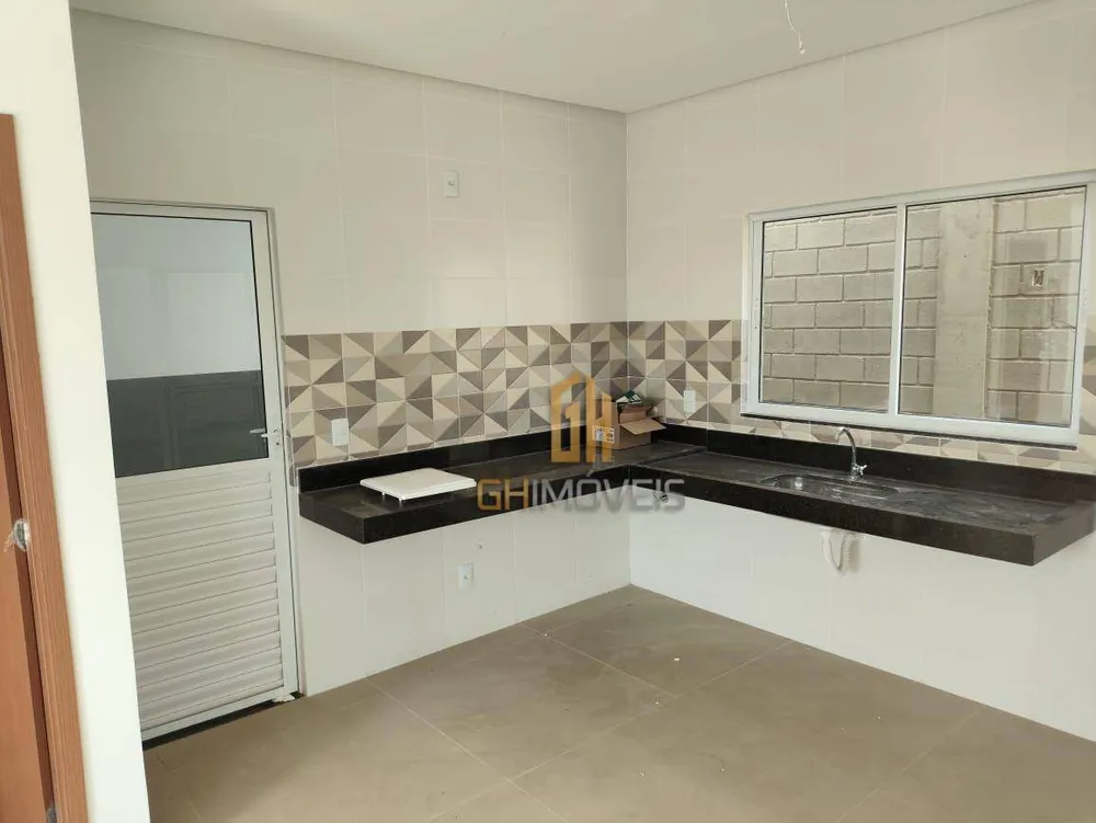 Sobrado, 3 quartos, 137 m² - Foto 4