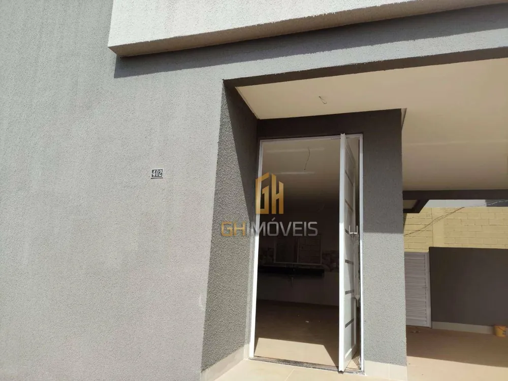 Sobrado, 3 quartos, 137 m² - Foto 3