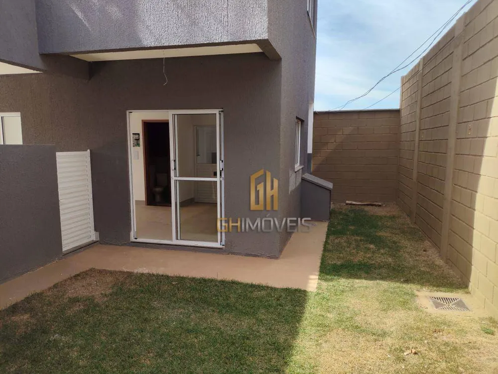 Sobrado, 3 quartos, 137 m² - Foto 1
