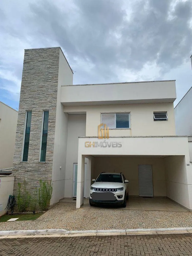 Sobrado, 3 quartos, 239 m² - Foto 3