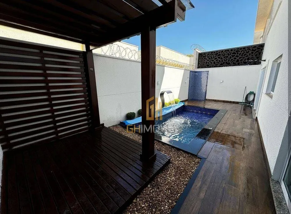 Sobrado, 3 quartos, 239 m² - Foto 2