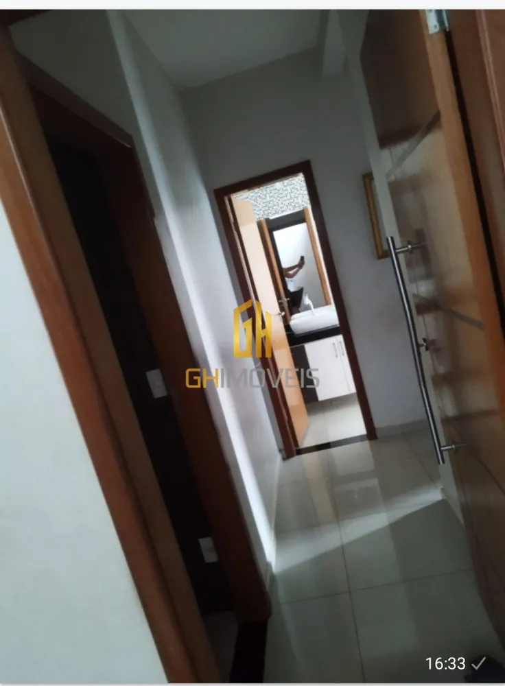 Sobrado, 3 quartos, 282 m² - Foto 4