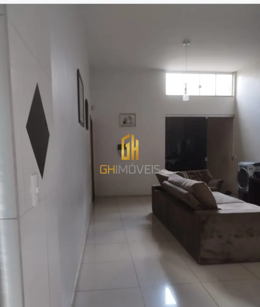 Sobrado, 3 quartos, 282 m² - Foto 3