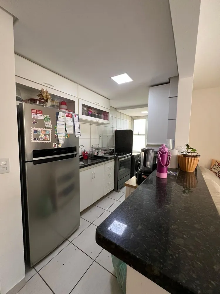 Apartamento, 3 quartos, 75 m² - Foto 4