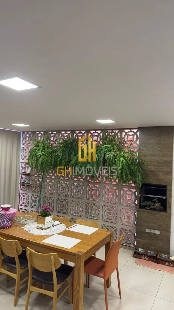 Apartamento, 2 quartos, 129 m² - Foto 1
