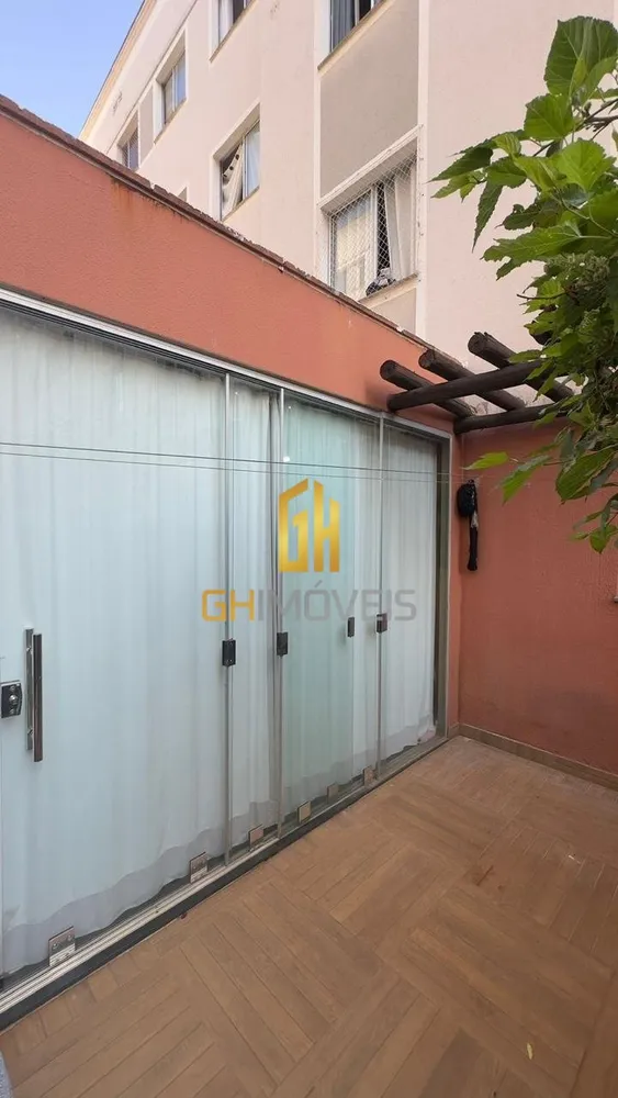 Apartamento, 2 quartos, 129 m² - Foto 4