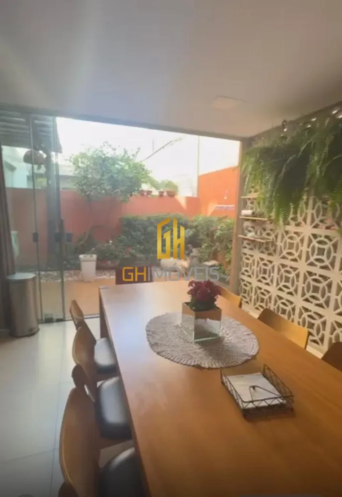 Apartamento, 2 quartos, 129 m² - Foto 3