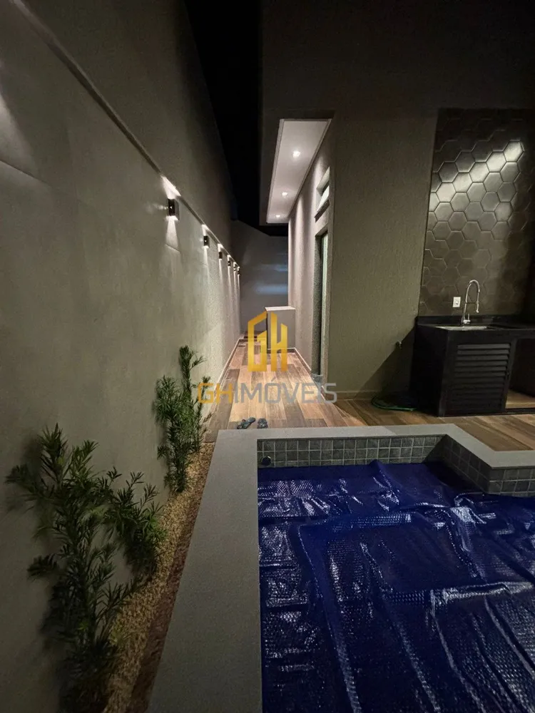Casa, 3 quartos, 147 m² - Foto 1