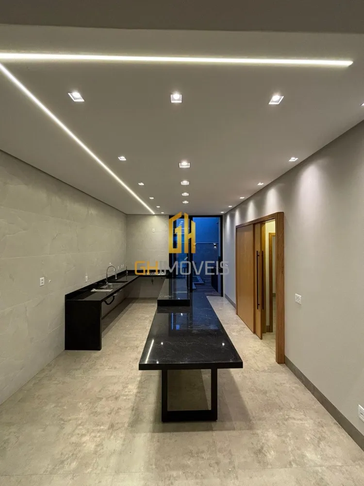 Casa, 3 quartos, 147 m² - Foto 4