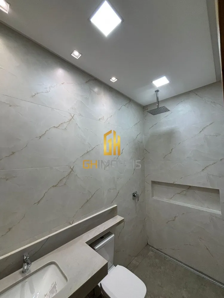 Casa, 3 quartos, 147 m² - Foto 2