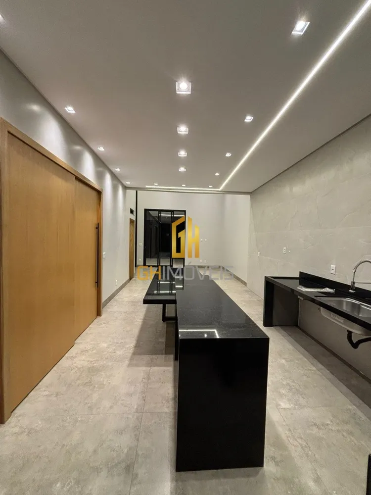 Casa, 3 quartos, 147 m² - Foto 3